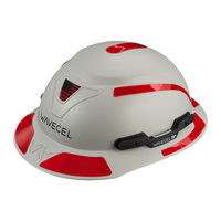 WaveCel T2+ Reflective Sticker Kit- White