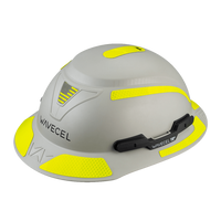 WaveCel T2+ Reflective Sticker Kit- White