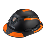 WaveCel T2+ Reflective Sticker Kit- White