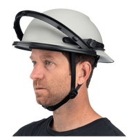 WaveCel Visor Bracket