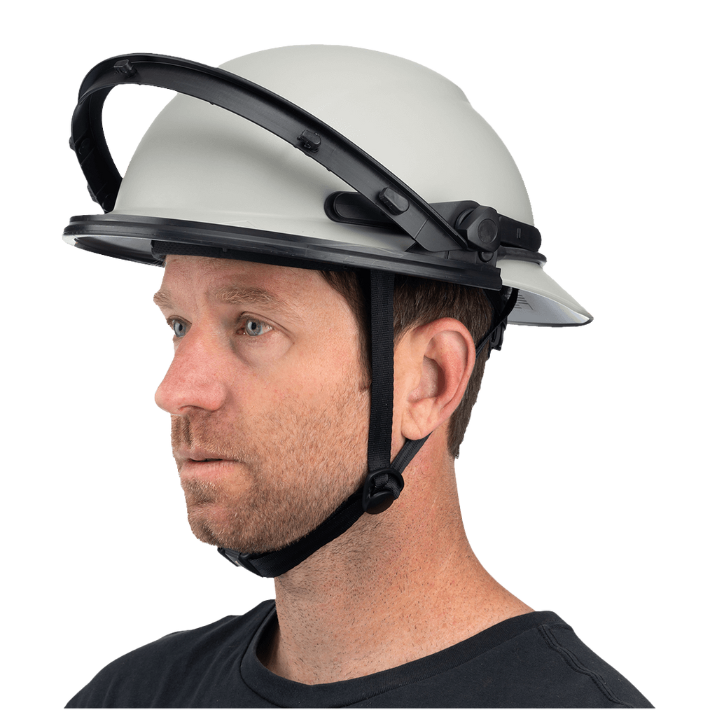 WaveCel Visor Bracket