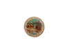 Ironworker International Logo Hat Pin - Ironworkergear