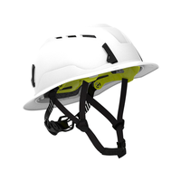 Securis Class-C Safety Helmets - Ironworkergear