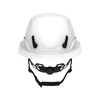 Securis Class-C Safety Helmets - Ironworkergear