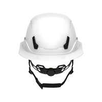 Securis Class-C Safety Helmets - Ironworkergear