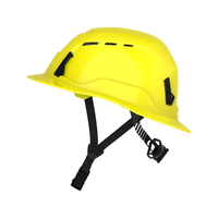 Securis Class-E Safety Helmets - Ironworkergear