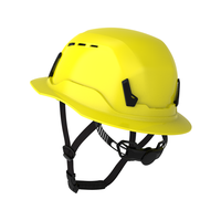 Securis Class-C Safety Helmets - Ironworkergear