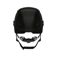 Securis Class-C Safety Helmets - Ironworkergear