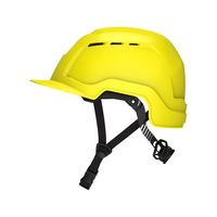 Securis Class-C Safety Helmets - Ironworkergear