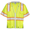 Kishigo Premium Brilliant Series Heavy Duty Vest Class 3 - Ironworkergear