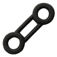 Kong Fast-Rubber Carabiner Fastener #KNG-810-1 - Ironworkergear