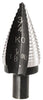 Klein Unibit® High Speed Steel Step-Drill Bit — Inch #59010 - Ironworkergear