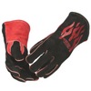 Lincoln Electric Welding Gloves - Ironworkergear