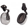 ERB Earmuffs for Full Brim Hard Hat #251A - Ironworkergear