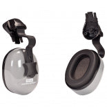 ERB Earmuffs for Full Brim Hard Hat #251A - Ironworkergear