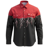 WoahBros McQueen FR - Ironworkergear