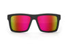 Heat Wave Performance Vise Z87+ Polarized Tropic w/ Black Frame