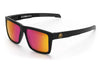 Heat Wave Performance Vise Z87+ Polarized Tropic w/ Black Frame