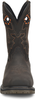 Double H Phantom Rider Bruner Comp Toe/Metguard Work Boot #PH5011