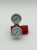 High Pressure Gauge - Ironworkergear