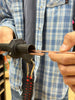 Carbon Fiber Tig Filler Metal Holders - Ironworkergear
