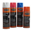 Keson Ultra-Mark® Spray Paint - Ironworkergear