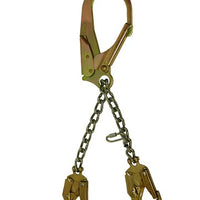 Elk River Adjuster Rebar Chain Assembly - Ironworkergear