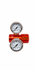 High Pressure Gauge - Ironworkergear