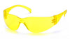 Pyramex Intruder Amber Lens S4130S - Ironworkergear