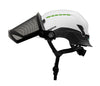 Studson SHK-1 Full Face Mesh Shield w/ Mechanism