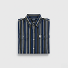 Shrub-Puncher FR (Blue/Black) - Ironworkergear