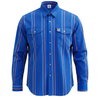 Shrub-Puncher FR (Blue) - Ironworkergear