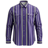 Shrub-Puncher FR (Purple) - Ironworkergear