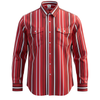Shrub-Puncher FR (Red) - Ironworkergear