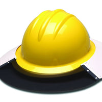 Bullard Full Brim Sun Shade #SS6 - Ironworkergear