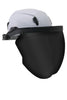 Studson Full Brim Face Shield - Shade 10 Green #9141010