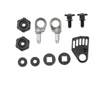 MSA Instant Release Bracket Assembly For Welding Hoods #456667
