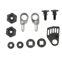 MSA Instant Release Bracket Assembly For Welding Hoods #456667