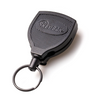 Key-Bak Super48 Plus Ambidextrous Heavy Duty Retractable Keychain - Ironworkergear