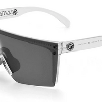 Heat Wave Lazer Face Sunglasses: TRANSITION LENS Z.87 - Ironworkergear