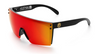 Heat Wave Lazer Face Sunglasses: Sunblast Z87+ - Ironworkergear