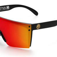Heat Wave Lazer Face Sunglasses: Sunblast Z87+ - Ironworkergear