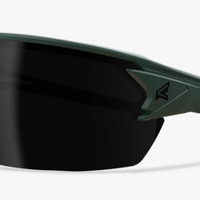 Edge Eyewear Pumori Safety Glasses with Vapor Shield - Ironworkergear