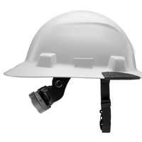 LIFT Safety IDAX Non-Vented Hard Hat