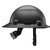 LIFT Safety IDAX Non-Vented Hard Hat