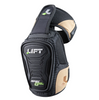 Lift Apex Gel Knee Guard #KAX-0K - Ironworkergear