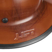 Lift Dax Edge Guard - Ironworkergear