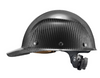 Lift Dax Carbon Fiber Cap Hard Hat - Ironworkergear