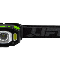 Lift Safety Arclite Universal Headlamp - Ironworkergear