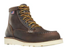 Danner Women's 6" Bull Run Steel Toe for Women #15576 - Ironworkergear